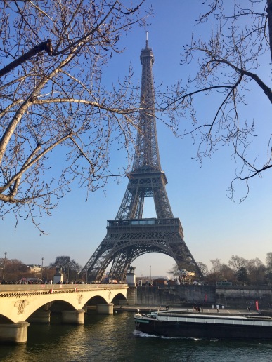 Seine River cruises are available, and a fantastic way to see the city.